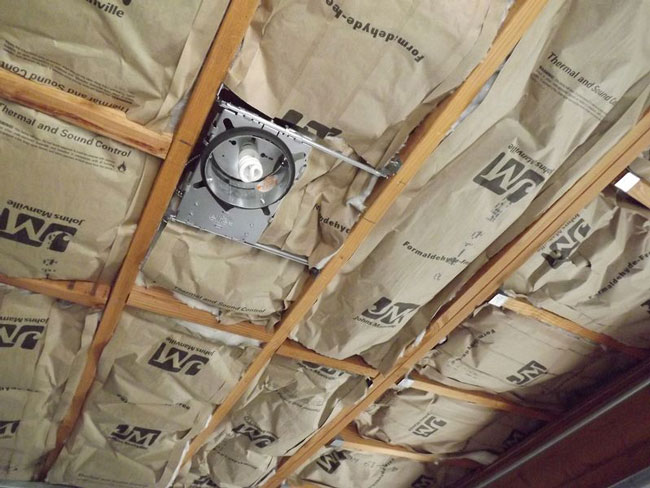 The Best Way To Insulate Ceiling Lights C E A S U R I D E M A N A